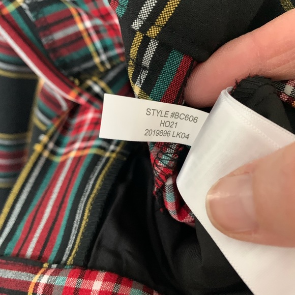 J. Crew Ruby Full Length Pant sz 10 - Picture 9 of 10